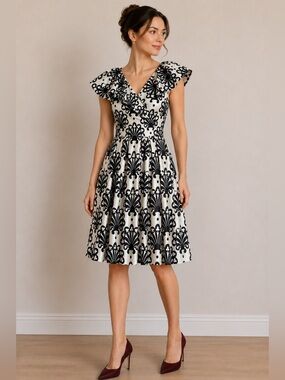Milly of New York from 5F at Bergdorf Goodman